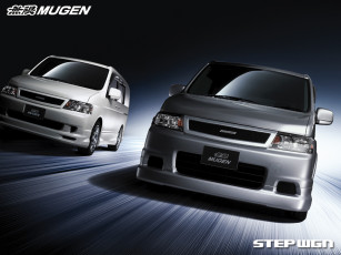 Картинка автомобили honda