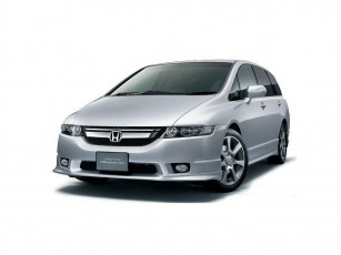 Картинка автомобили honda