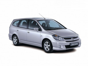 Картинка автомобили honda