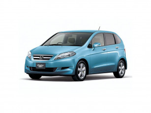 Картинка автомобили honda