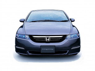 Картинка автомобили honda