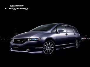 Картинка автомобили honda