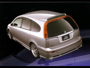 Картинка автомобили honda