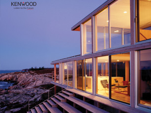 обоя kenwood, бренды