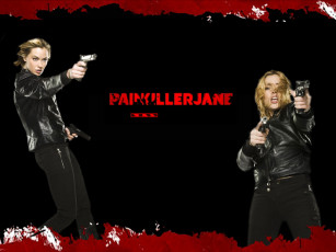 Картинка кино фильмы painkiller jane