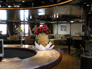 Картинка Чудеса из арбуза еда арбуз