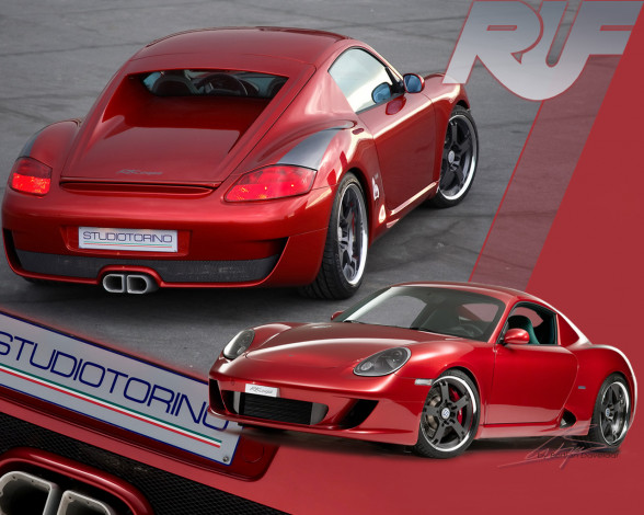 Обои картинки фото автомобили, porsche