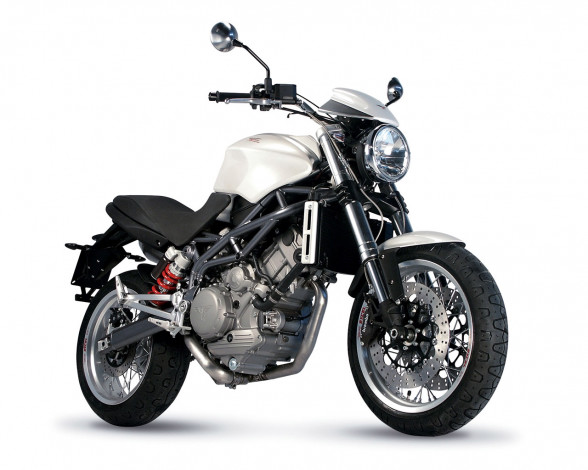 Обои картинки фото мотоциклы, mz