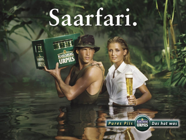 Обои картинки фото karlsberg, urpils, бренды