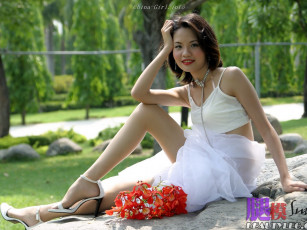 Картинка -Unsort+Азиатки девушки unsort азиатки