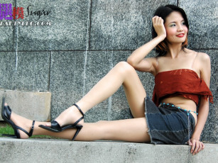 Картинка -Unsort+Азиатки девушки unsort азиатки