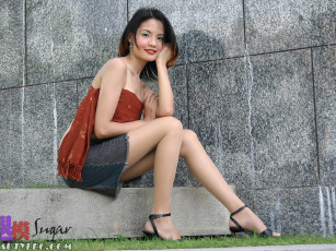 Картинка -Unsort+Азиатки девушки unsort азиатки