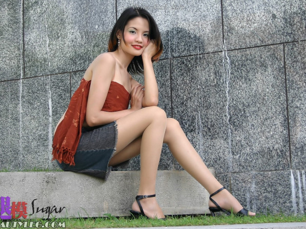 Обои картинки фото -Unsort Азиатки, девушки, unsort, азиатки