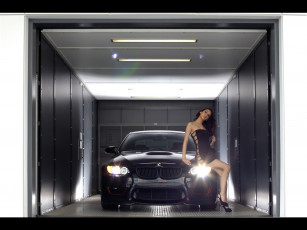 Картинка автомобили авто девушками