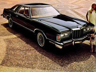 Картинка автомобили mercury