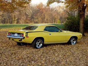 Картинка автомобили plymouth