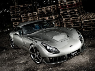 Картинка автомобили tvr