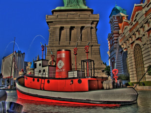 Картинка корабли катера