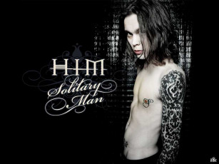 Картинка музыка him