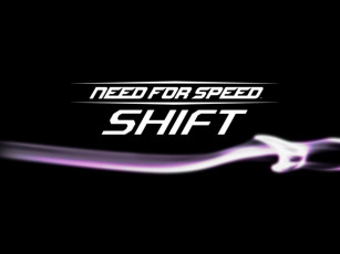 Картинка need for speed shift видео игры