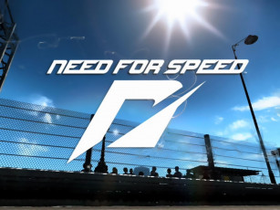 Картинка need for speed shift видео игры