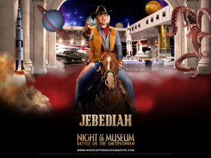 Картинка night at the museum battle of smithsonian кино фильмы