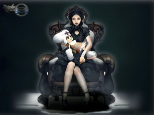 Картинка видео игры ~~~другое~~~