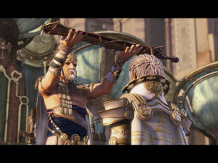 Картинка видео игры final fantasy xii