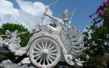 Картинка города памятники скульптуры арт объекты