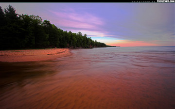 Картинка природа реки озера