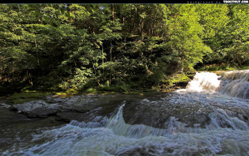 Картинка природа реки озера