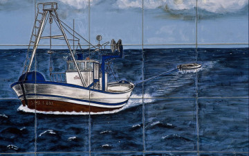 Картинка рисованные другое