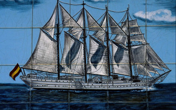 Картинка рисованные другое