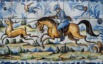 Картинка рисованные живопись