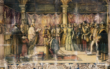 Картинка рисованные живопись