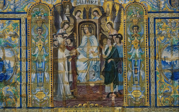 Картинка рисованные живопись