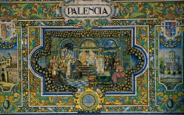 Картинка рисованные живопись