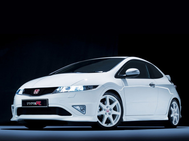 Обои картинки фото автомобили, honda