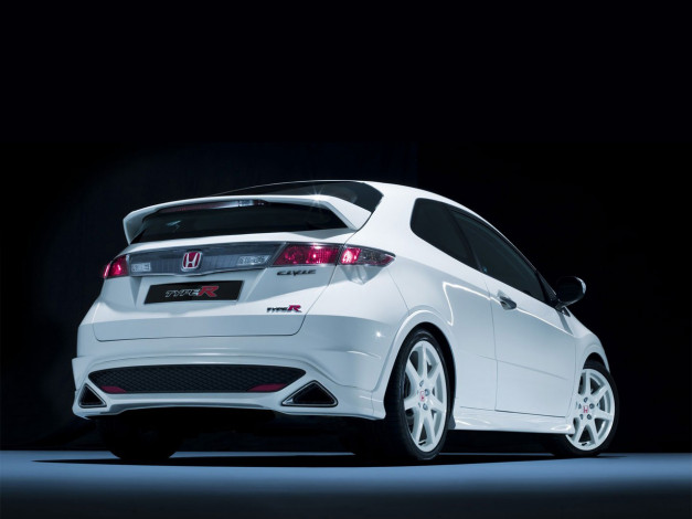 Обои картинки фото автомобили, honda