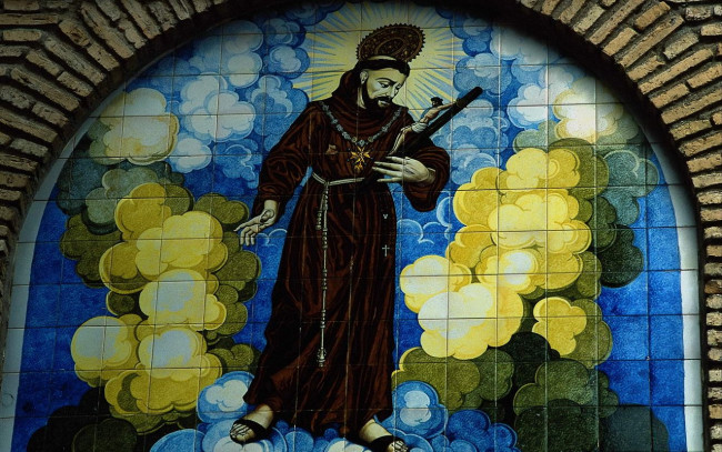 Обои картинки фото рисованные, люди