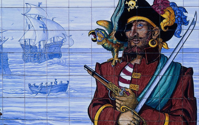 Обои картинки фото рисованные, люди