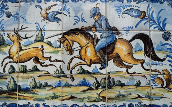 Обои картинки фото рисованные, живопись