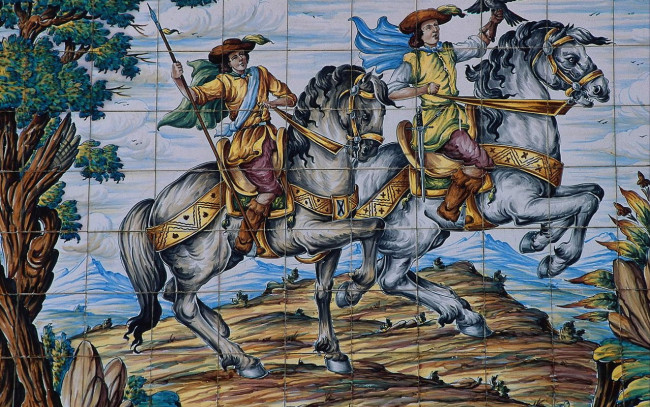 Обои картинки фото рисованные, живопись