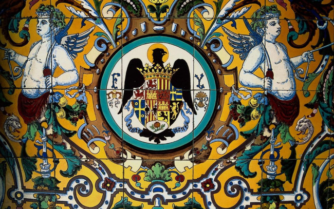 Обои картинки фото рисованные, живопись