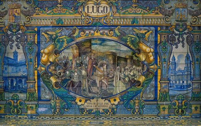 Обои картинки фото рисованные, живопись