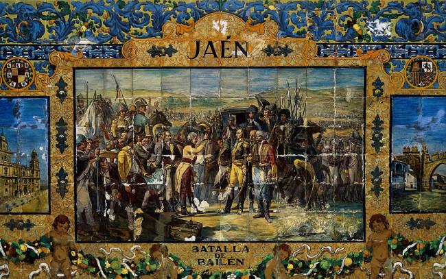 Обои картинки фото рисованные, живопись