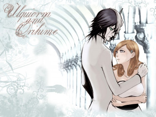 Картинка аниме bleach