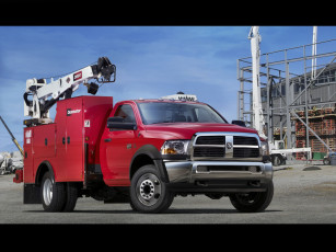 Картинка автомобили dodge