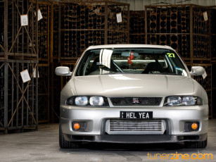 Картинка автомобили nissan datsun