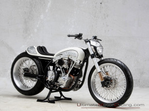 Картинка мотоциклы customs